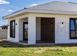 Продам дом, 125 м2, деревня Нефедьево, КП Артек-2, 346