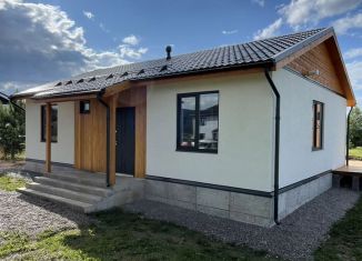 Продам дом, 100 м2, деревня Бугачево, улица Мира, 96