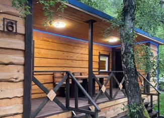 Сдаю дом, 16 м2, село Чемал, Кедровая улица, 3