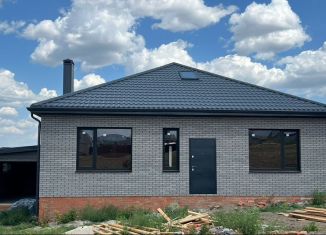 Продается дом, 90 м2, Ростов-на-Дону, Байкальская улица, Советский район