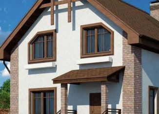 Продам дом, 80 м2, Арзамас, улица 9 Мая