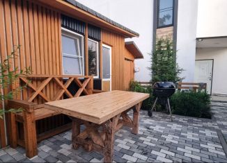 Дом в аренду, 21 м2, село Агой, садовое товарищество Черноморье, 298