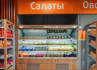 Продажа помещения свободного назначения, 155 м2, Санкт-Петербург, улица Руднева, 16, Выборгский район
