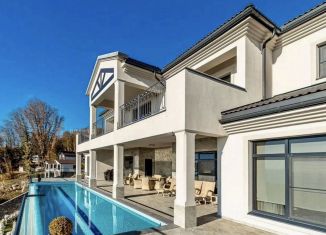 Продаю дом, 350 м2, Сочи, Благодатная улица, микрорайон Приморье