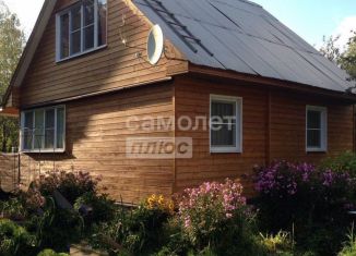 Продаю дом, 90 м2, деревня Глотаево