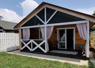 Сдается в аренду дом, 51 м2, Крым, Цветочная улица, 263