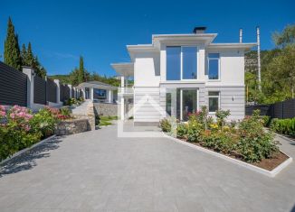 Продается дом, 238 м2, посёлок городского типа Курпаты, Алупкинское шоссе, 2А