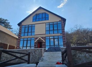 Дом на продажу, 260 м2, посёлок городского типа Виноградное, Бахчисарайское шоссе