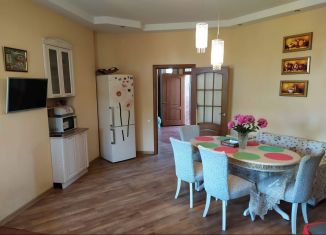 Сдается в аренду дом, 130 м2, садоводческий потребительский кооператив Орбита, улица Мира, 164