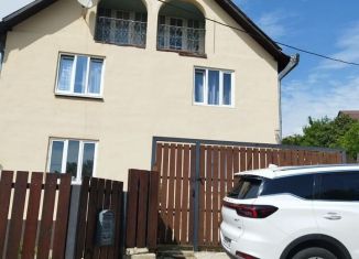 Сдам дом, 80 м2, Сочи, улица Лысая Гора, 6А, микрорайон Светлана