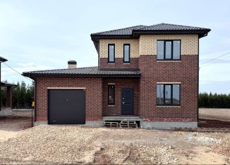 Продается дом, 206 м2, посёлок Инеш, улица Дружбы