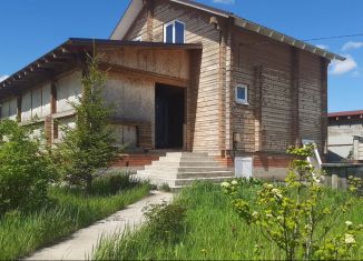 Продам дом, 150.5 м2, посёлок Калинка, Золотая улица, 18