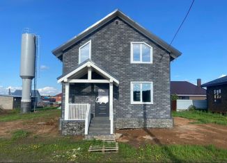 Продам коттедж, 104 м2, село Высокая Гора