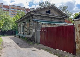 Дом на продажу, 17 м2, Благовещенск, улица Богдана Хмельницкого, 57Б