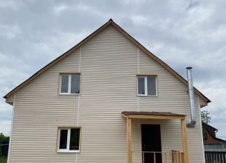 Продажа дома, 155 м2, деревня Райки, Центральная улица, 59