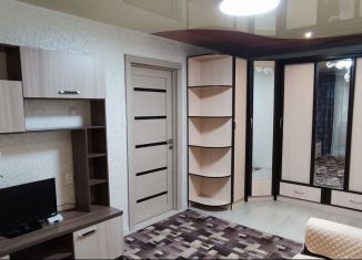 Двухкомнатная квартира в аренду, 45.3 м2, Пермь, улица Чехова