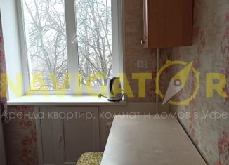 Сдается в аренду однокомнатная квартира, 32 м2, Республика Башкортостан, проспект Октября, 92