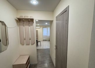 Сдаю квартиру студию, 25 м2, Краснодар, Московская улица, 144к1, микрорайон Завод Радиоизмерительных Приборов