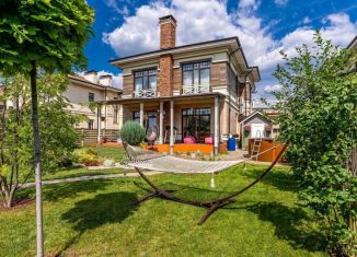 Дом на продажу, 270 м2, Сочи, микрорайон Центральный, улица Соколова