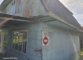 Продается дача, 36 м2, Шелехов, СНТ Энергетик, 125