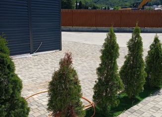 Сдается в аренду дом, 93 м2, село Агой, Изумрудная улица