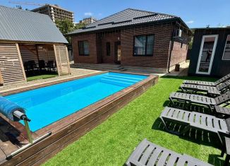 Сдам дом, 120 м2, Краснодар, Озёрная улица, 53, Прикубанский округ