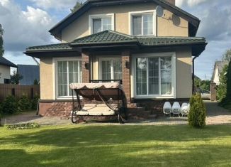 Продается дом, 180 м2, Псковская область, улица Княжнина