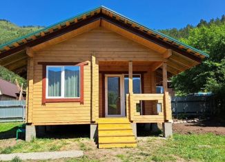 Сдаю дом, 30 м2, Республика Алтай, Восточная улица, 3