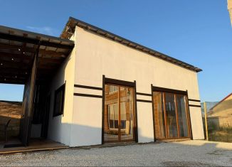 Дом в аренду, 38 м2, поселок городского типа Заозерное, Хуторская улица, 12А