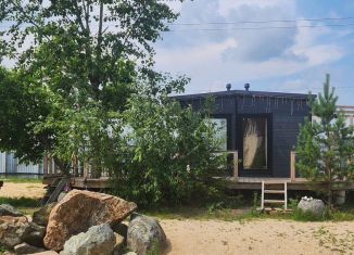 Сдаю дом, 48 м2, деревня Касарги, Северная улица, 1Д