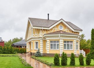 Продается дом, 291.1 м2, Санкт-Петербург, Корженевская улица, 10с1