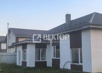 Продаю дом, 115 м2, деревня Дегтярево, Земляничная улица, 1