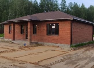 Коттедж на продажу, 123.2 м2, Ярославская область, 12-й Лучистый проезд