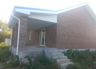 Дом на продажу, 107 м2, посёлок Молодёжный, Центральная улица