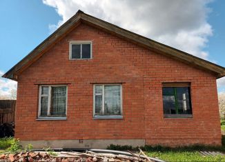 Продам дом, 100 м2, Мариинский Посад, улица Николаева