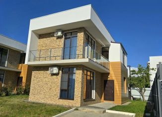 Сдам в аренду дом, 120 м2, село Черешня, улица Заря, 7А/2