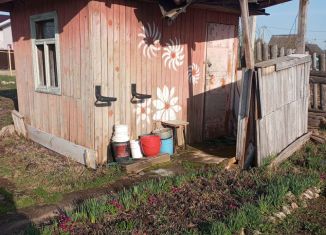 Дача на продажу, 10 м2, Йошкар-Ола, СНТ Коммунальник, 10С/8