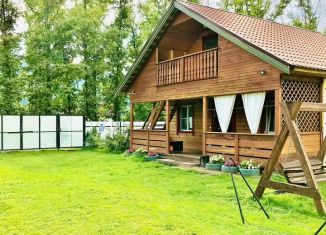 Дом в аренду, 100 м2, Республика Алтай, Чемальская улица, 44