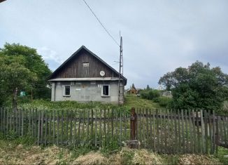 Дом на продажу, 89.3 м2, станция Евсино, улица Ленина