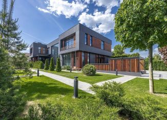 Продажа дома, 1206 м2, КП Миллениум парк