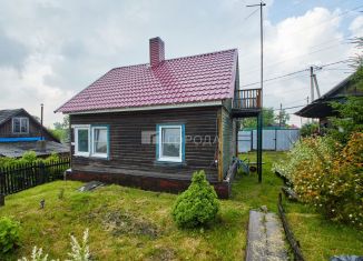 Продается дом, 57.9 м2, Прокопьевск, Брянская улица, 68