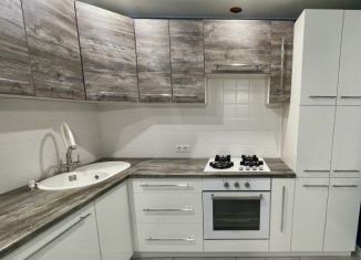 Сдаю в аренду двухкомнатную квартиру, 61.9 м2, Краснодар, микрорайон Черемушки, улица Вишняковой, 51