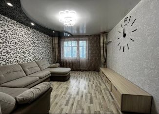 Сдам 3-ком. квартиру, 68 м2, Сыктывкар, Октябрьский проспект, 182, район Орбита