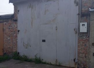 Продажа гаража, 30 м2, Абакан, ряд 1-й