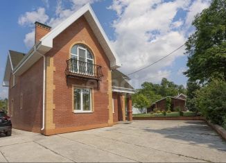 Продаю дом, 176.9 м2, Владивосток, Восточный проспект, 18Д