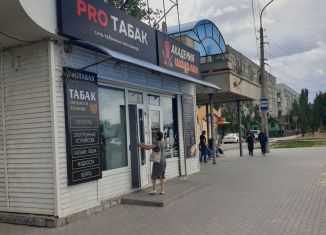 Продам торговую площадь, 25 м2, Астрахань, улица Николая Островского, 154В, Советский район