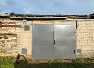 Продажа гаража, 30 м2, Кыштым, гаражно-строительный кооператив Электролитный, с3228