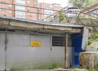 Продажа гаража, Владивосток, улица Станюковича, 16
