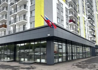 Помещение свободного назначения в аренду, 335 м2, Пенза, улица Генерала Глазунова, 6