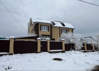 Дом на продажу, 294.6 м2, деревня Вурманкасы (Лапсарское сельское поселение), улица Свободы, 1Б